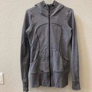 Lululemon Athletica Hoody